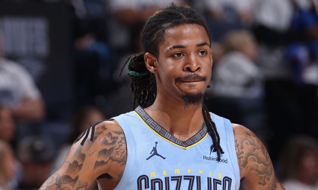 Shams：多队欣赏莫兰特的能力，但没有球队愿意提供重要报价