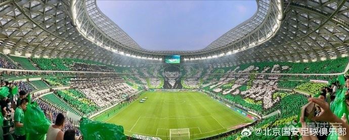 中国体育报：可售票增加5%利好赛事 工体为例单场增收150万