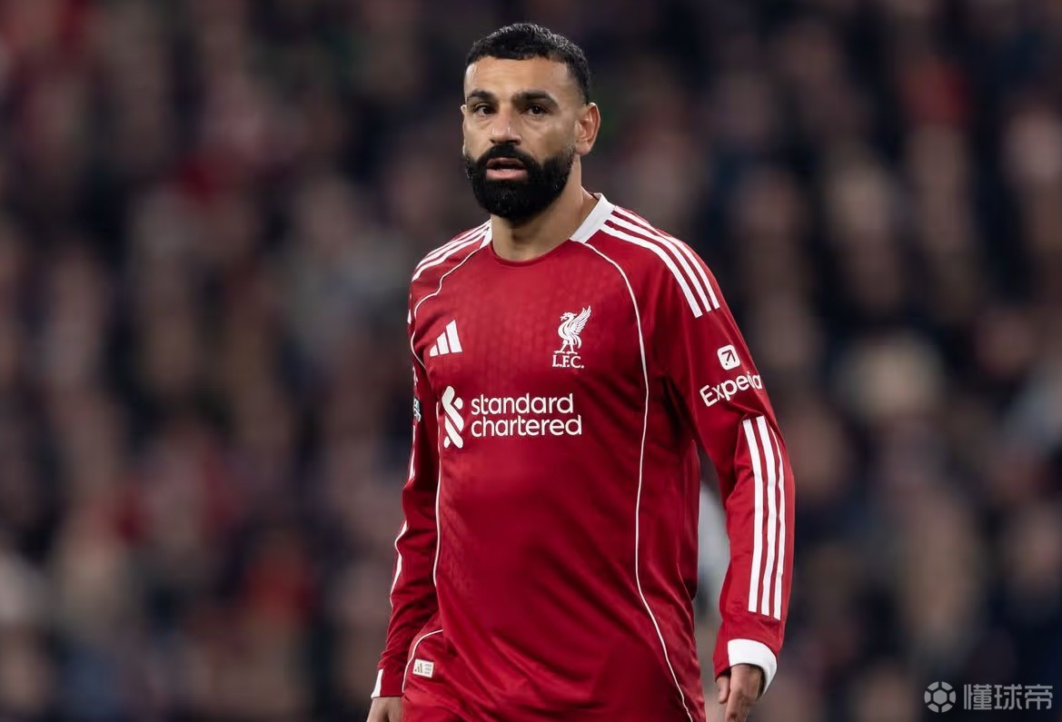 彭南特：萨拉赫红军生涯已临近尾声，希望利物浦引入奥利塞