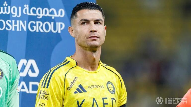 美媒：C罗感觉被背叛，他警告沙特联赛高层自己已做好离开准备