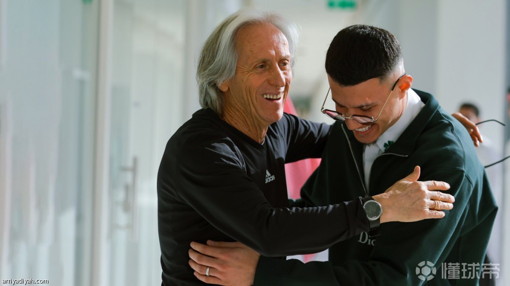 沙媒：胜利新援哈姆丹注册待最终批复，目前已具备参赛条件