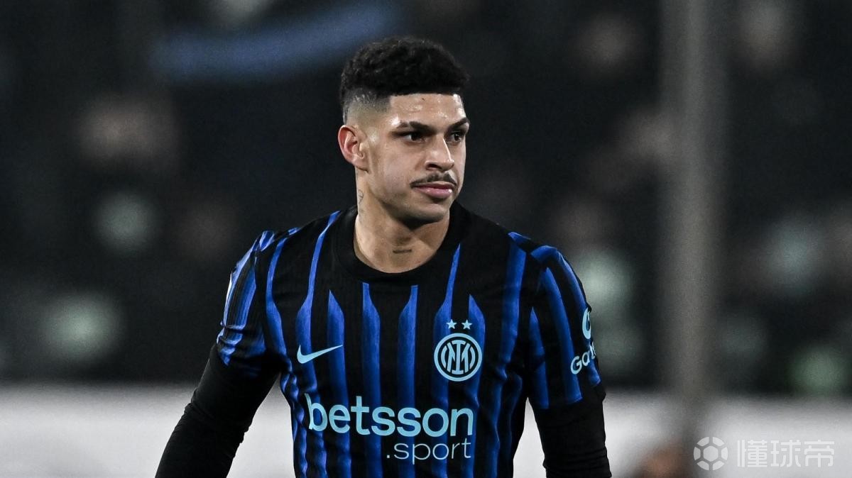 意天空：国米相信恩里克的潜力，拒绝伯恩茅斯3000万欧的报价