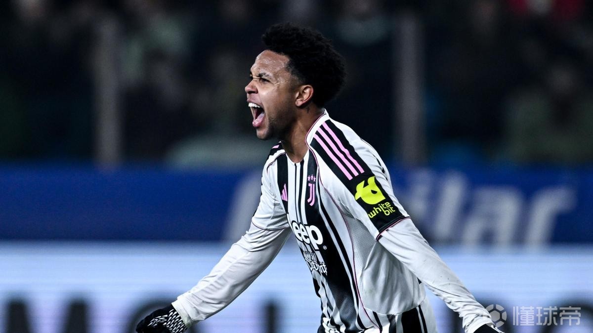 莫雷托：国米和美职联俱乐部都有意在今年夏天免签麦肯尼