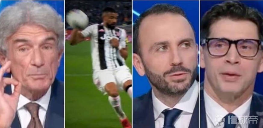 塔奇纳迪：尤文踢了场好球但缺最后一击，替补球员的表现不佳