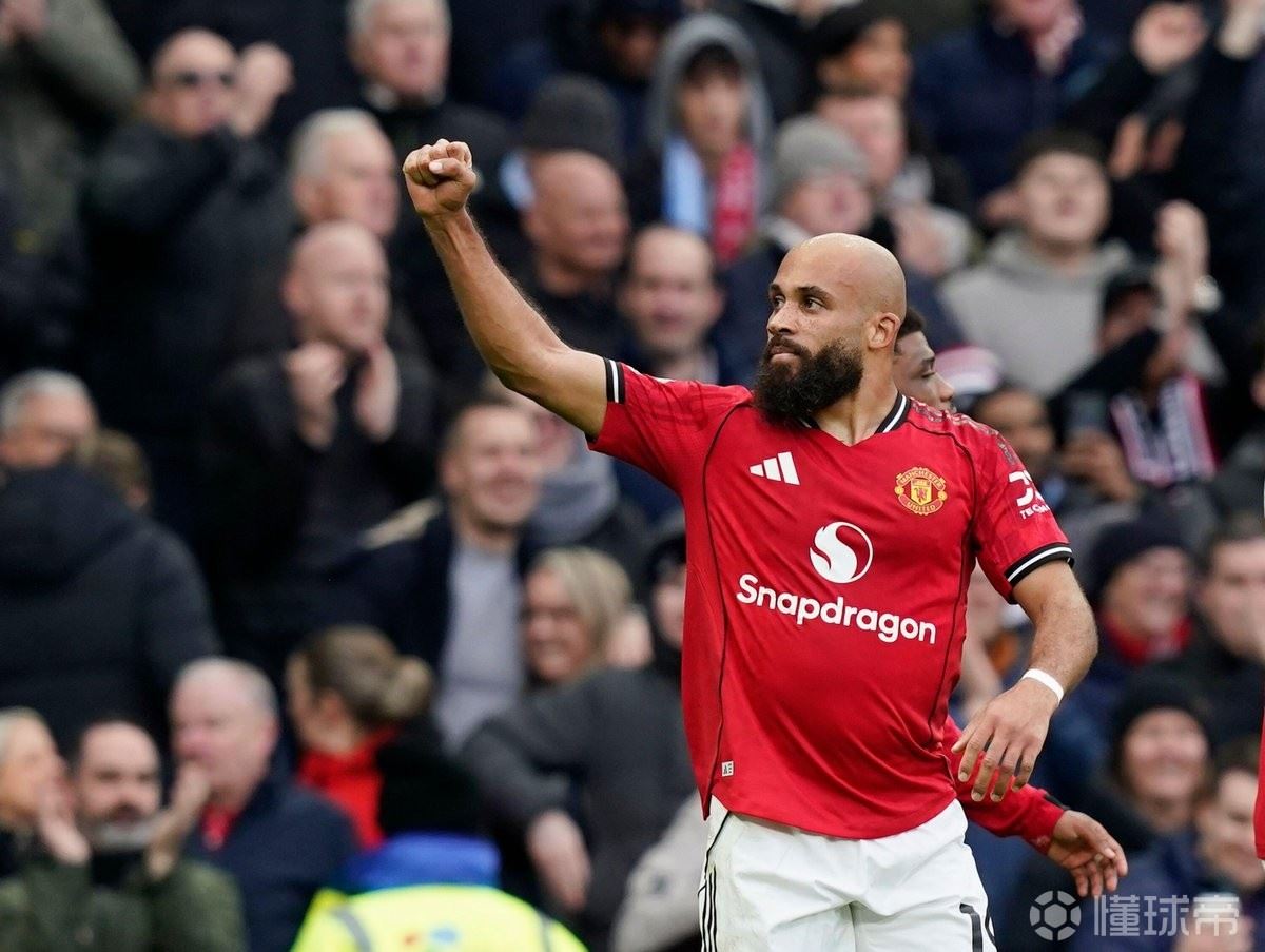 10场6球，热刺是姆伯莫职业生涯进球最多的对手