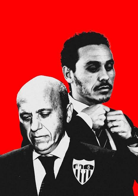 塞维主席父子相争，老德尔尼多向法院状告儿子剥夺其投票权