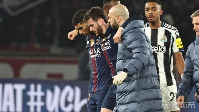 名记：克瓦拉茨赫利亚已恢复训练，有望入选本周末法甲大名单