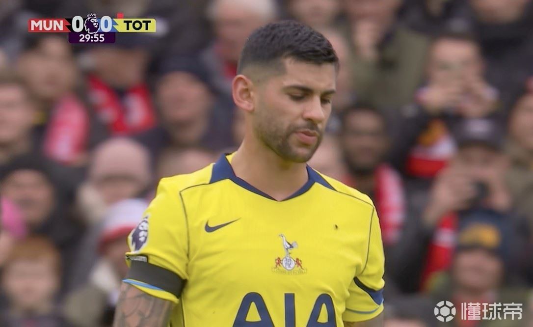 一念神魔，罗梅罗本赛季英超已2张红牌排第1，4个进球后卫第1