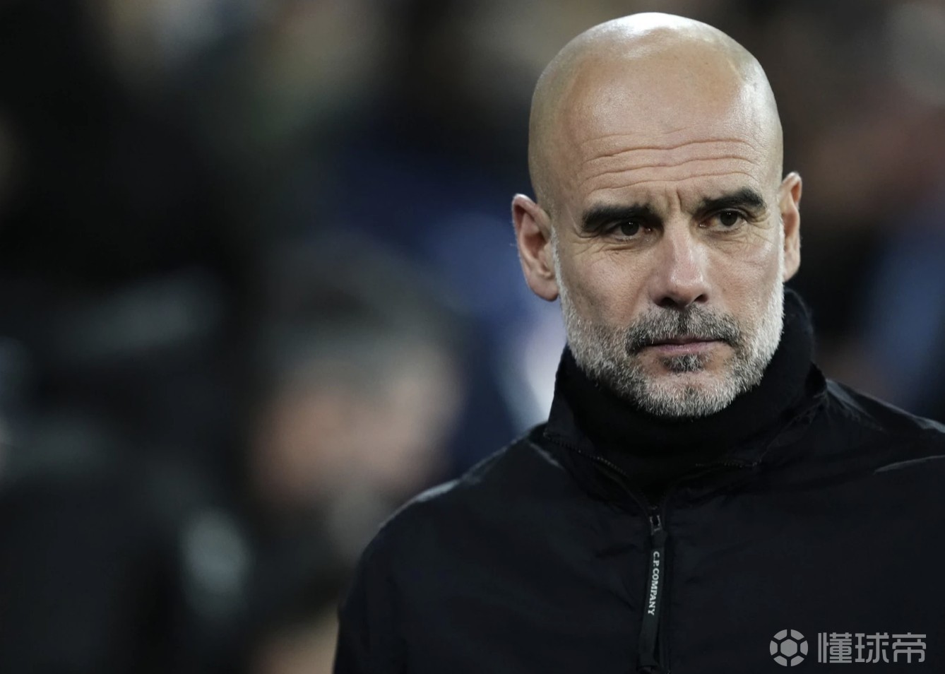 卡拉格：瓜帅是史上最伟大的教练，我们应珍惜他在英超的时刻