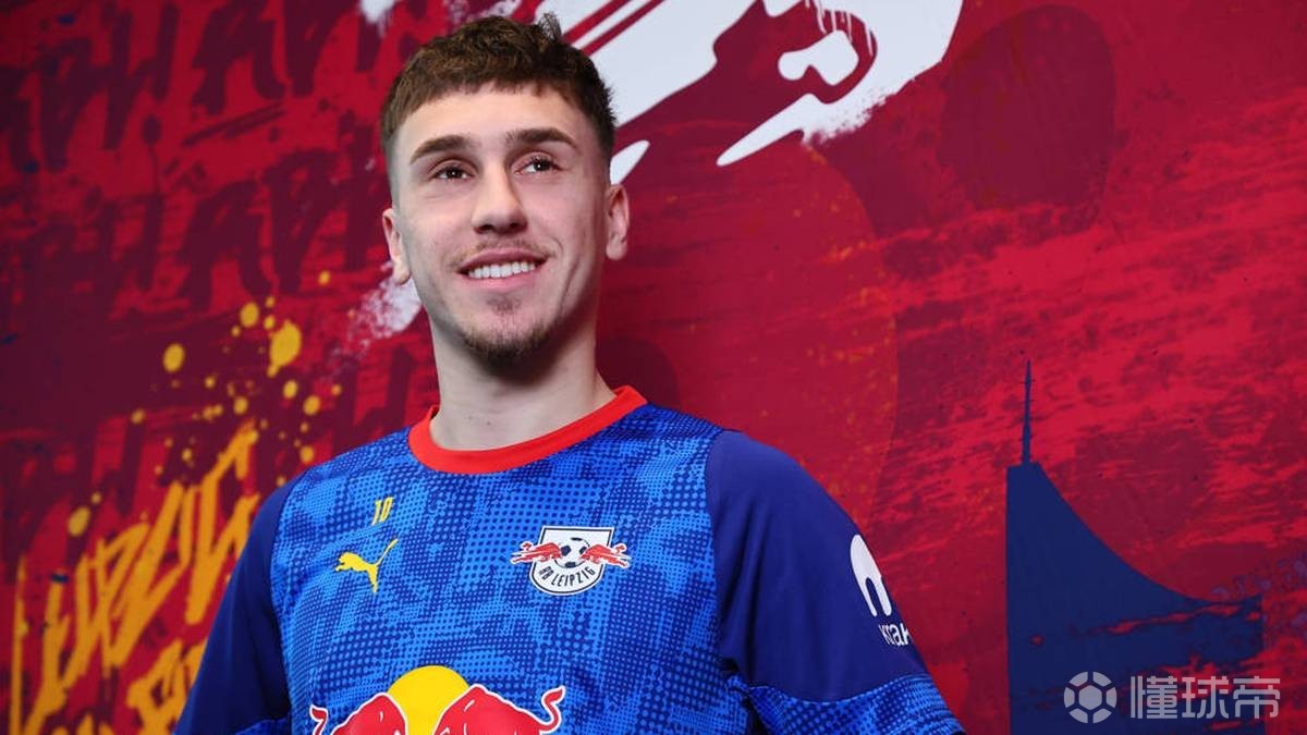 格鲁达：不想参加世界杯是说谎，我会努力进入德国大名单