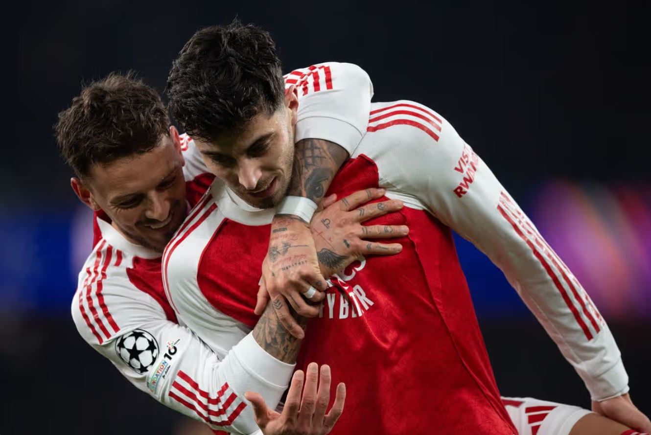 伤病潮来袭，阿森纳如何排兵布阵？客战桑德兰首发预测出炉