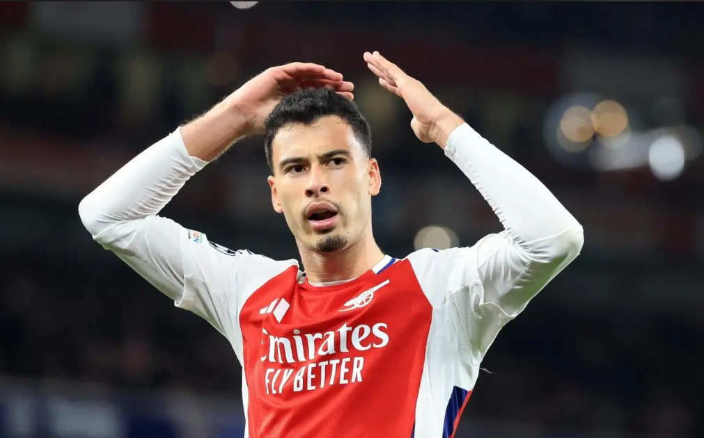 巴萨锁定马丁内利，视其为替代拉菲尼亚的头号目标