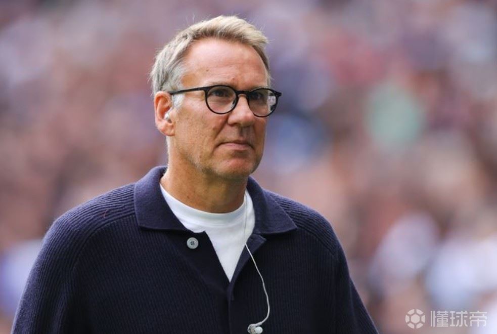 默森：利物浦已完成强势反弹，周日能在安菲尔德击败曼城