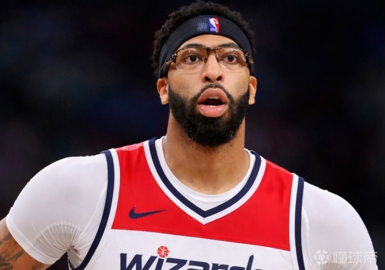 浓眉：我依然想竞争总冠军；我没说过对被交易至奇才感到不满