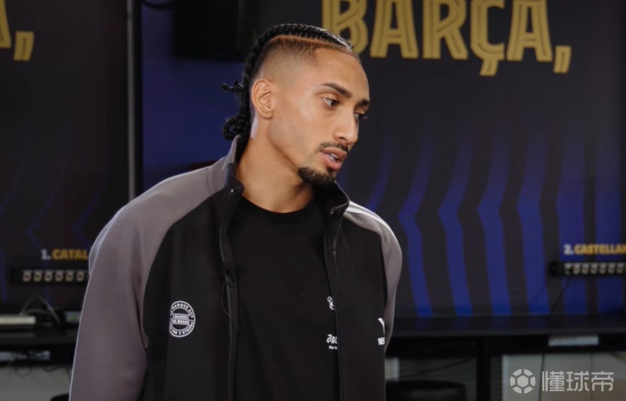 拉菲：若状态好内马尔100%会去世界杯，他和我一样不喜欢输