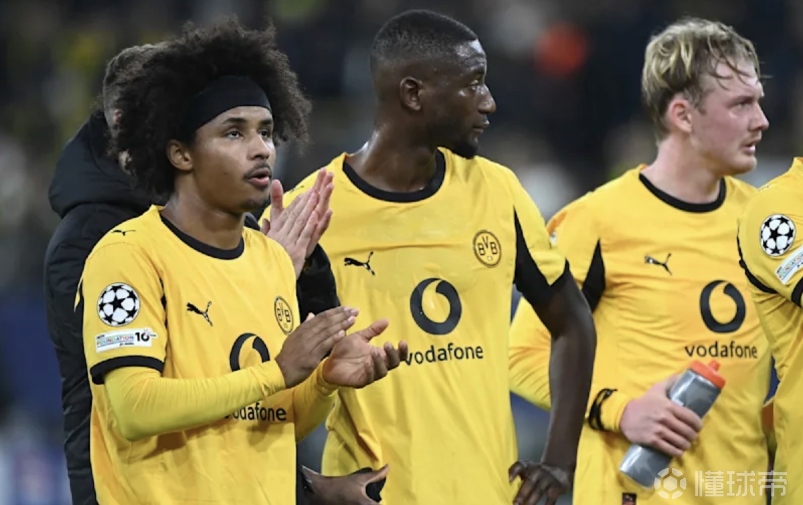 可能将缺战，鲁尔：阿德耶米独自离开训练场，未随队前往狼堡