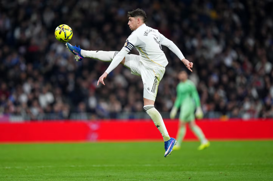 客战瓦伦西亚在即，巴尔韦德将重返中路