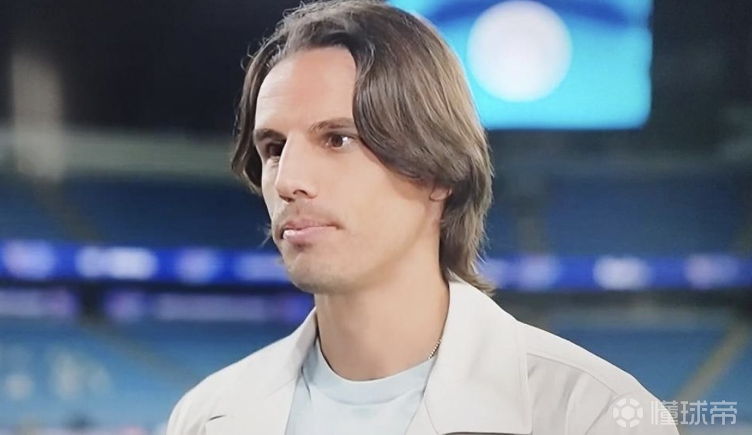 索默：接下来几周我将与国米进行会谈，深入讨论我的未来