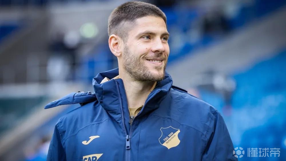 18场8球，克拉马里奇是联赛对拜仁进球最多的德甲现役球员