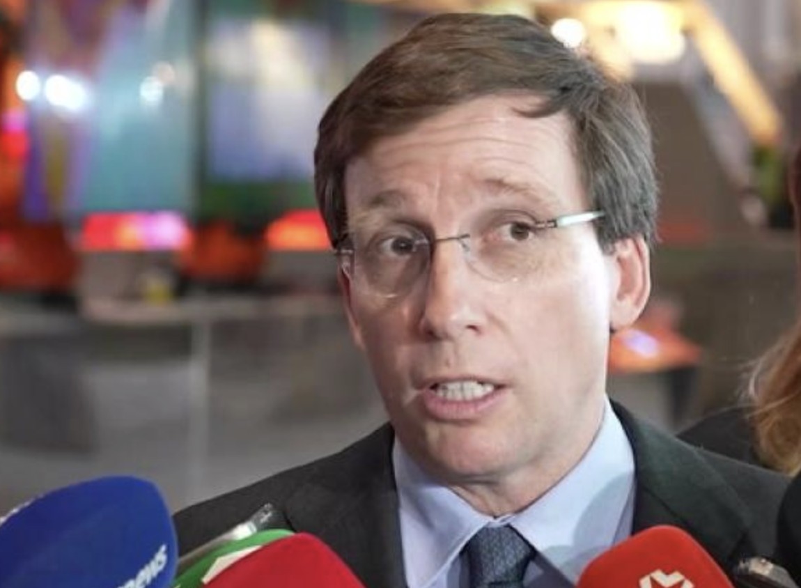 马德里市长：马竞大胜贝蒂斯证明我们必须始终相信西蒙尼