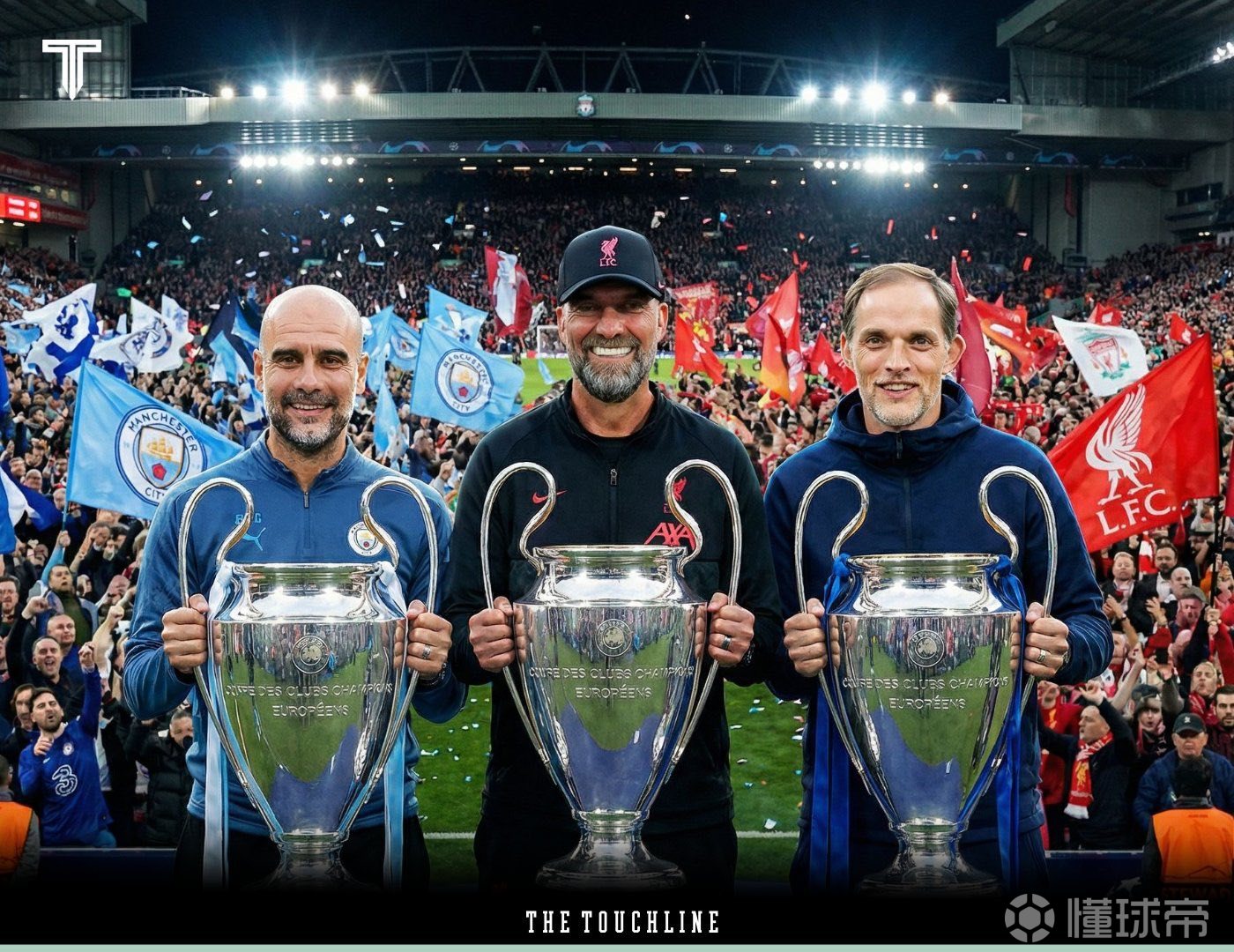 自瓜迪奥拉执教曼城以来，一直因其高额支出饱受批评