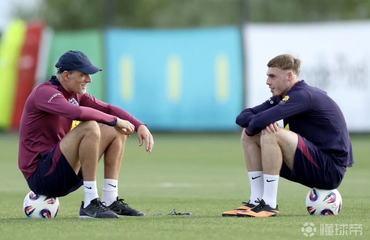 泰晤士：图赫尔认为帕尔默是世界第二优秀球员，角色却不清晰