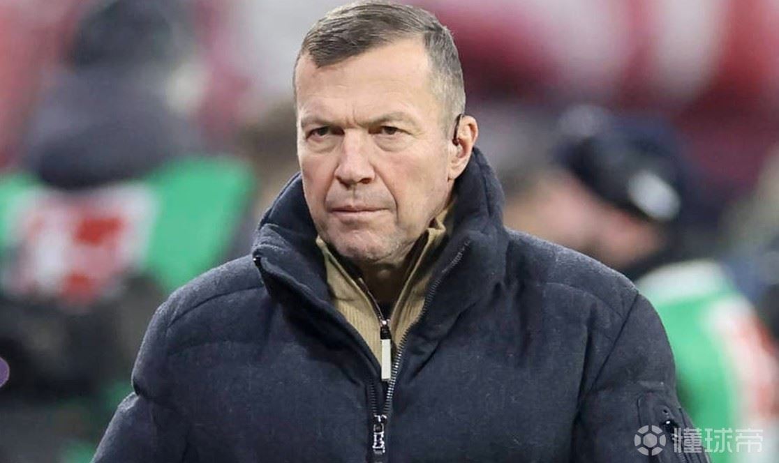 马特乌斯：拜仁可以免签施拉格尔来顶替格雷茨卡