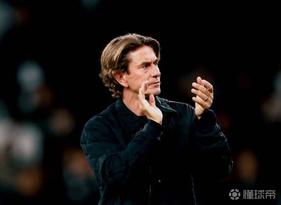 弗兰克：我在想如何维持稳定性；曼联进攻很强我们已做好准备