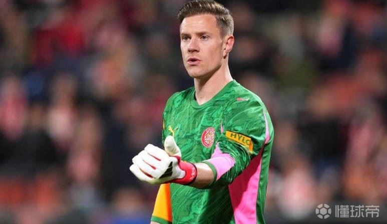 赫罗纳官方：特狮已接受手术，复出时间取决于他的恢复情况