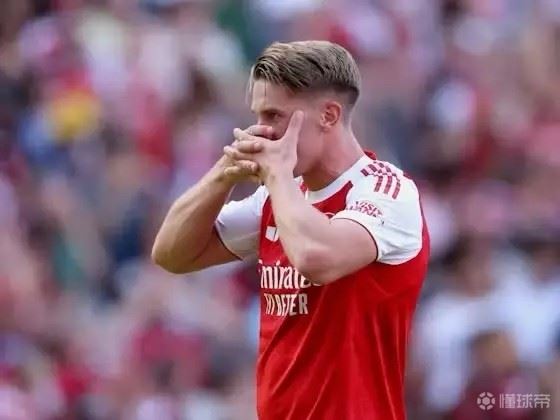 哲凯赖什面对升班马的进球转化率高达67%，但对其它球队仅7%