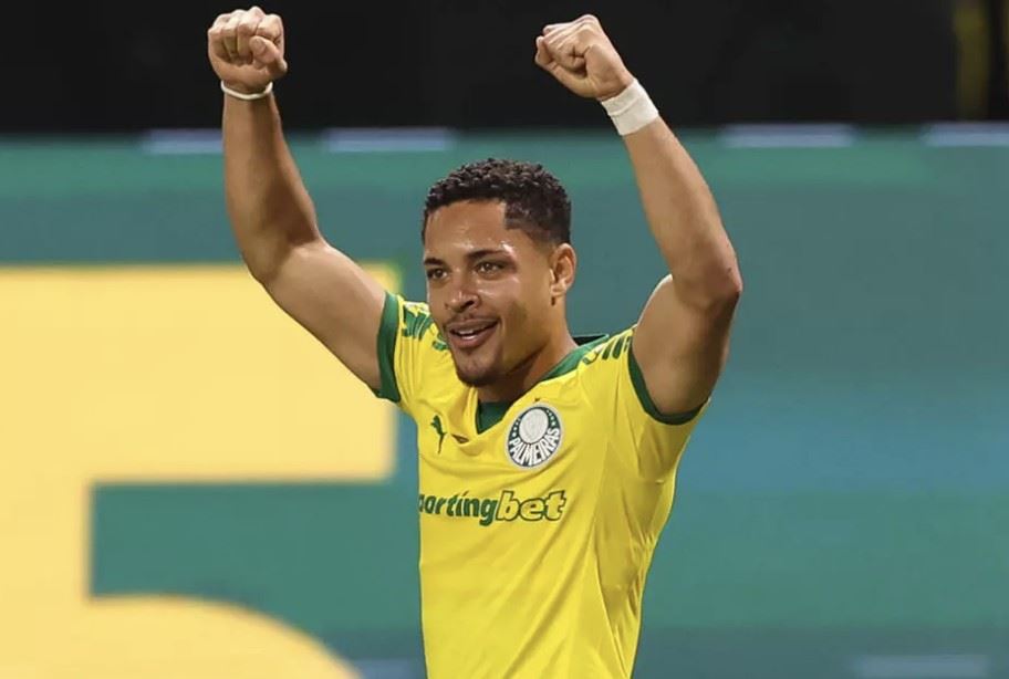 每体：切尔西对维托尔-罗克感兴趣；该球员愿意回到欧洲