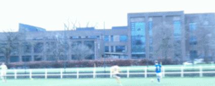 半场：U21狼队3-2伊普斯维奇U21，徐彬首发表现稳健