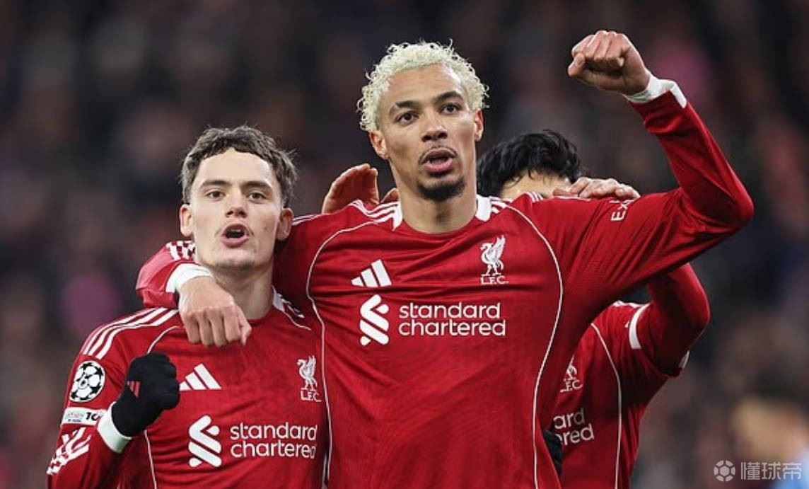 邮报：维尔茨在健身房花了很多时间，与埃基蒂克建立良好关系