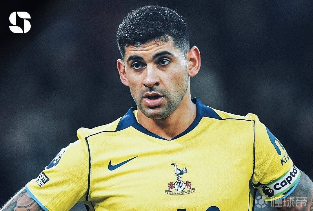 罗梅罗4次在英超吃到红牌，面对的对手都是Big6球队