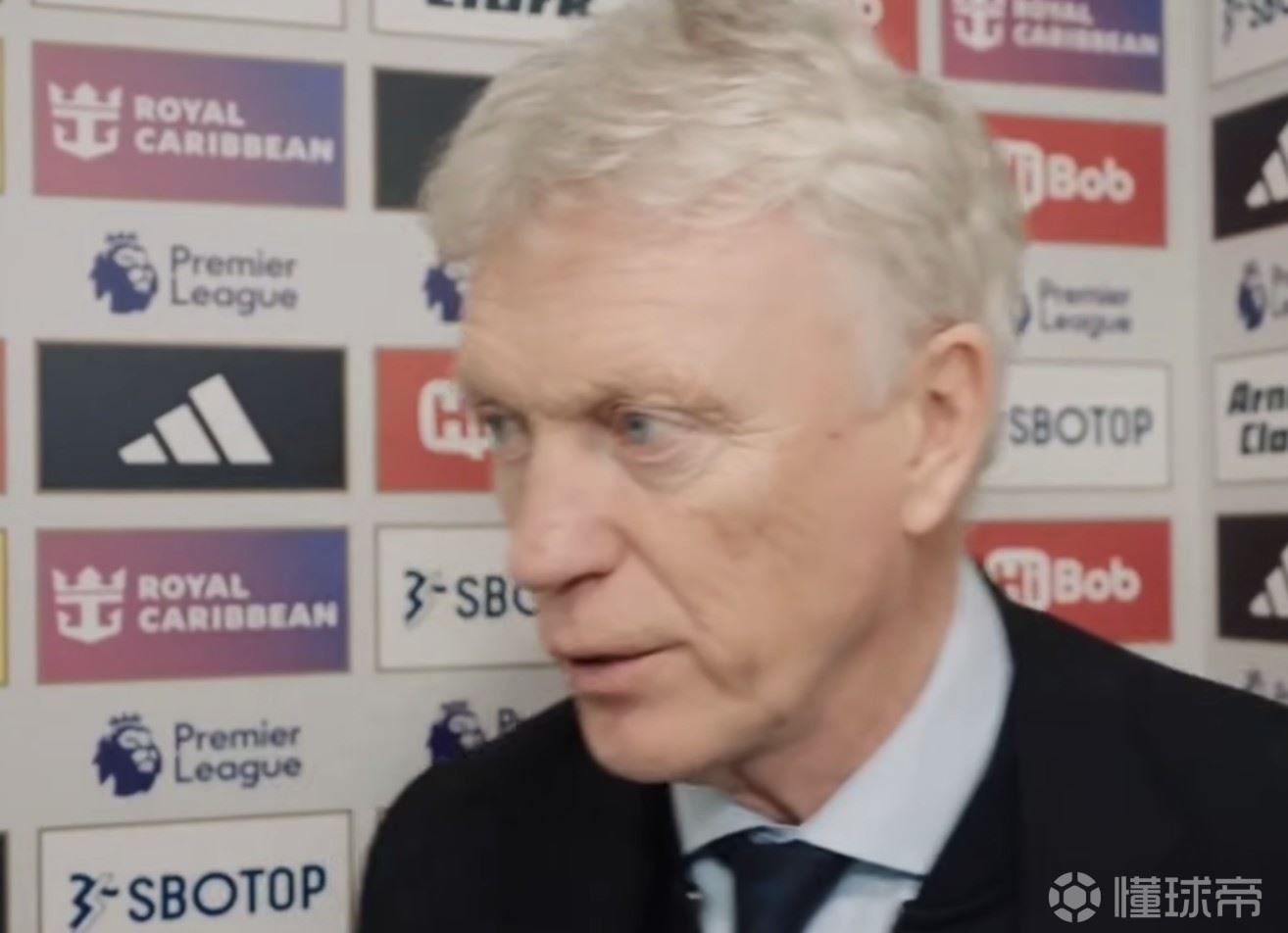 莫耶斯：如果我们能再取得几场胜利，也许就能进入欧战区了