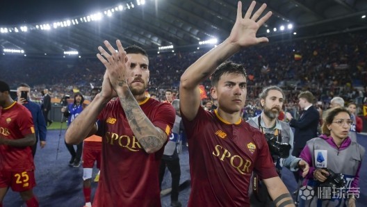 米体：罗马成本控制的目标是将薪酬支出削减至收入的约60%左右