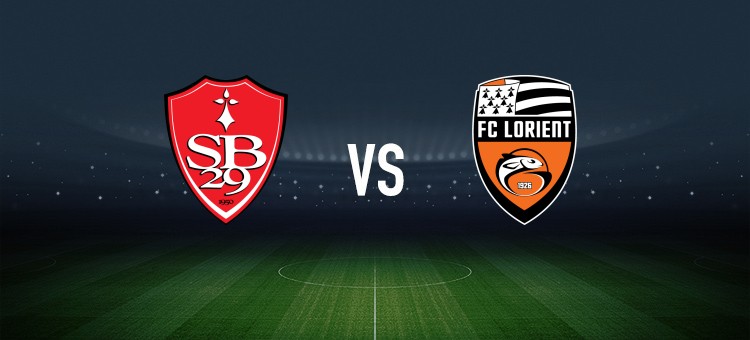 布雷斯特vs洛里昂：阿若克、拉斯卡里首发，班巴-迪昂、姆沃戈出战