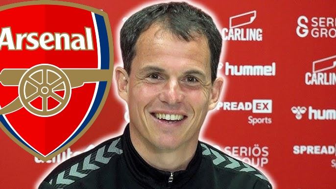 勒布里斯：我们输给了欧洲最佳球队阿森纳，要从中学到东西