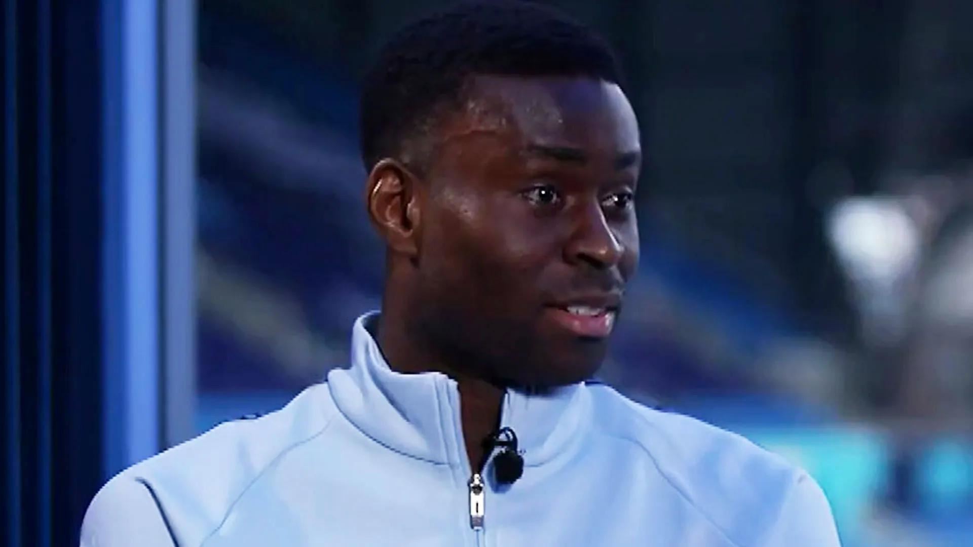 格伊：转会利物浦失败不是我能决定的，那是上帝的意思