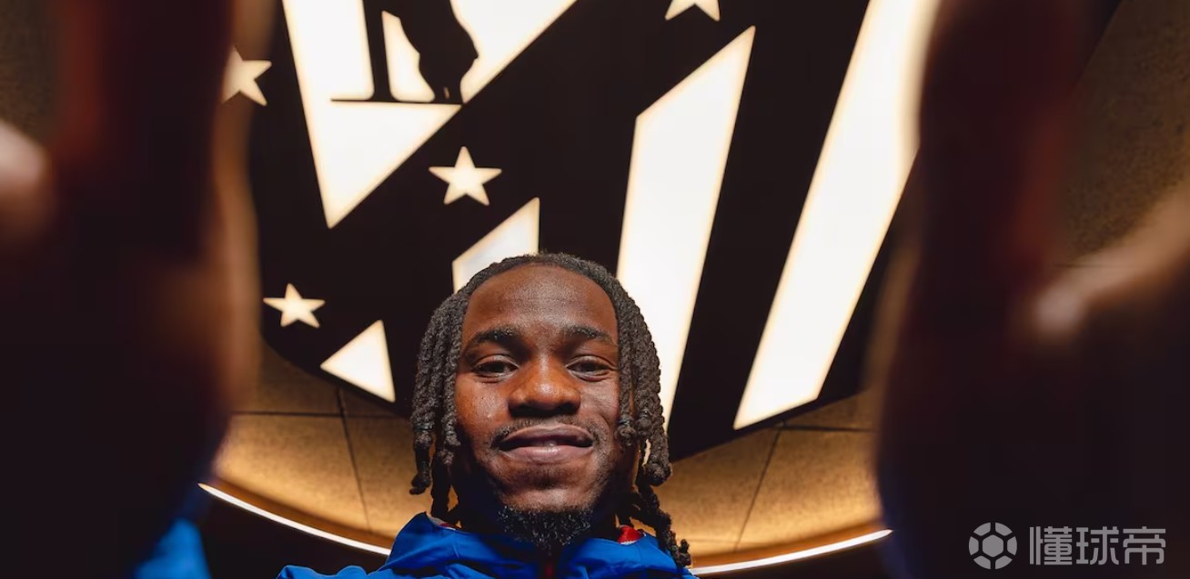 阿斯：西甲冬窗交易冷清总投入仅7500万欧，马竞成唯一搅局者