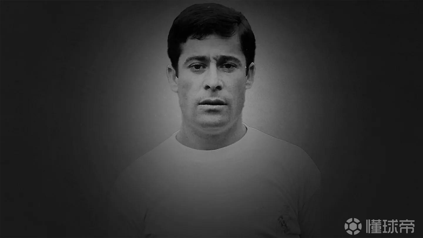 R.I.P，皇马传奇马诺林-布埃诺去世，享年86岁