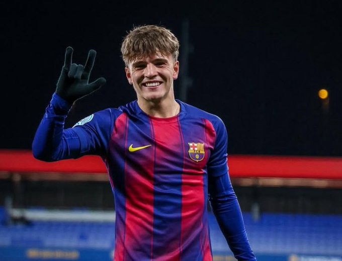 罗马诺：巴萨今天将与胡安-埃尔南德斯续约至2028年