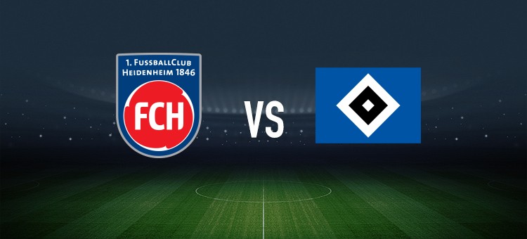 海登海姆vs汉堡：阿尔扬-伊布拉希莫维奇、派林格首发，法比奥-维埃拉、洛孔加出战