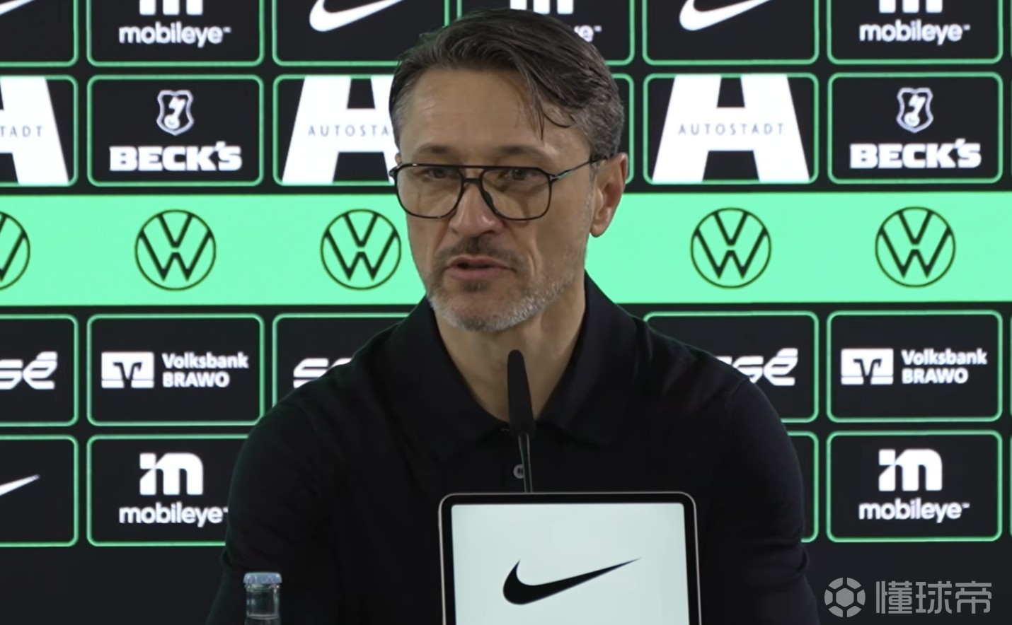 科瓦奇：预计詹几周内恢复；施洛特贝克停赛？本塞拜尼能顶上