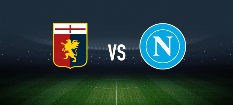 热那亚vs那不勒斯：马利诺夫斯基、洛伦佐-科隆博首发，麦克托米奈、霍伊伦出战