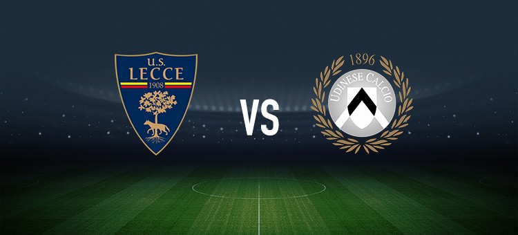 莱切vs乌迪内斯：索蒂尔、甘德尔曼首发，阿蒂尔-阿塔、索莱-博马沃科出战