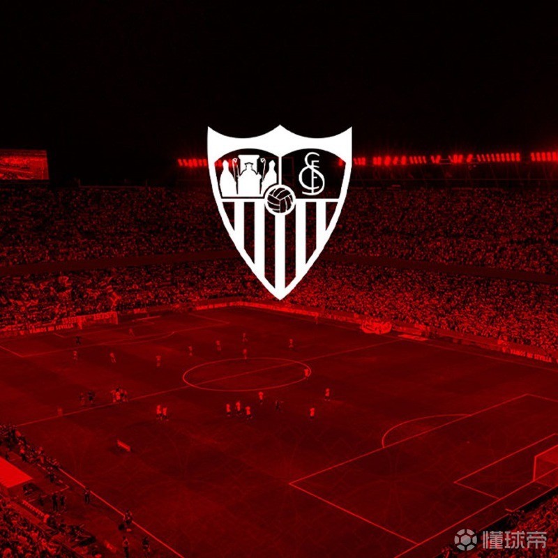 世体：受风暴影响，塞维利亚对阵赫罗纳的比赛推迟到周日