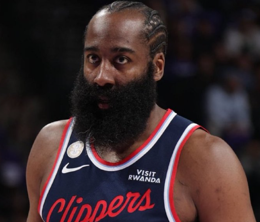 哈登被拒绝！火箭队态度明确，不欢迎回归！