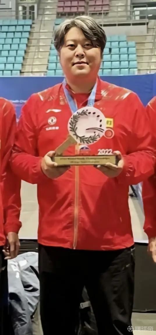 王楚钦谈教练：新周期固然有新变化，我尊重国家队的安排