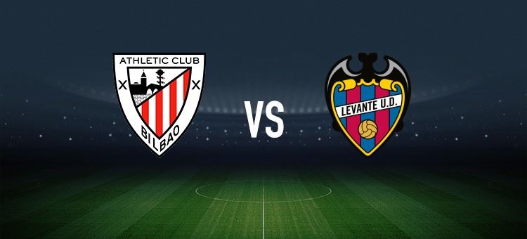 毕尔巴鄂竞技vs莱万特：拉波尔特、尼科-威廉斯首发，马修-瑞安、阿德里安-德拉富恩特出战